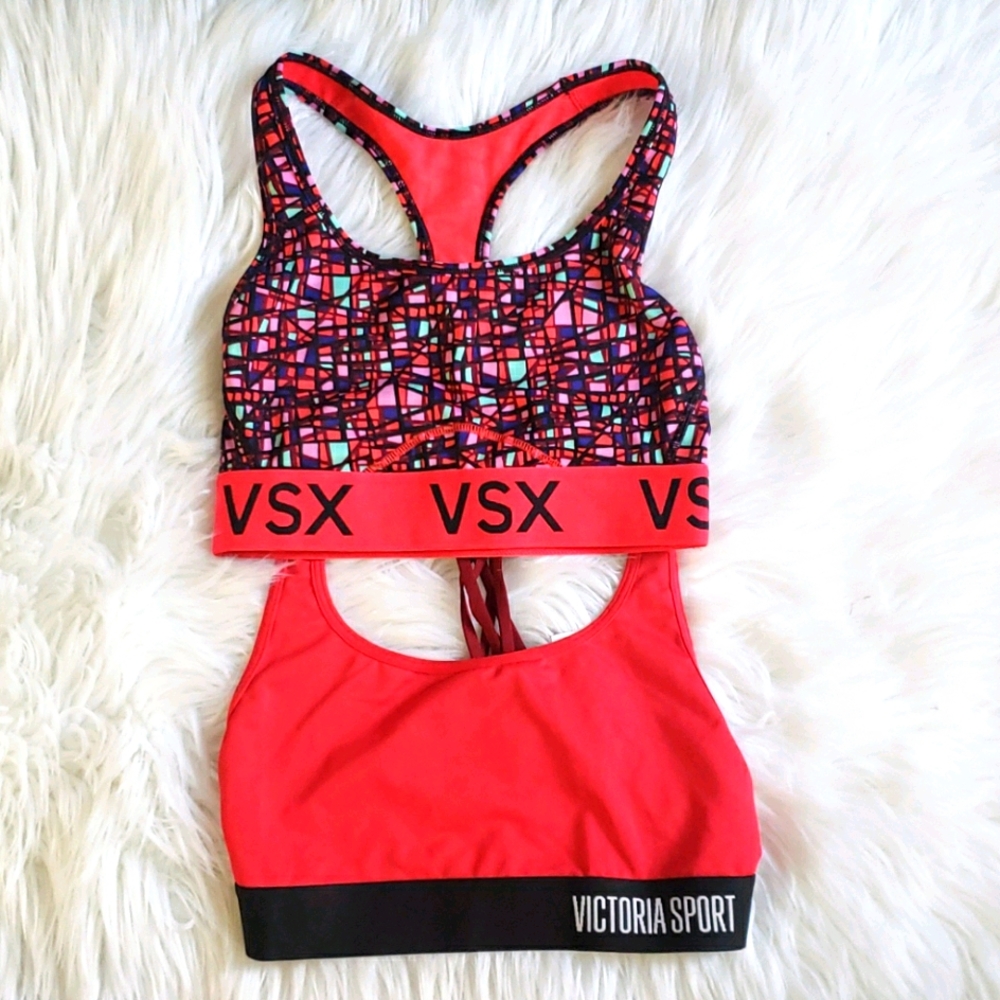 Victoria's Secret sport bra